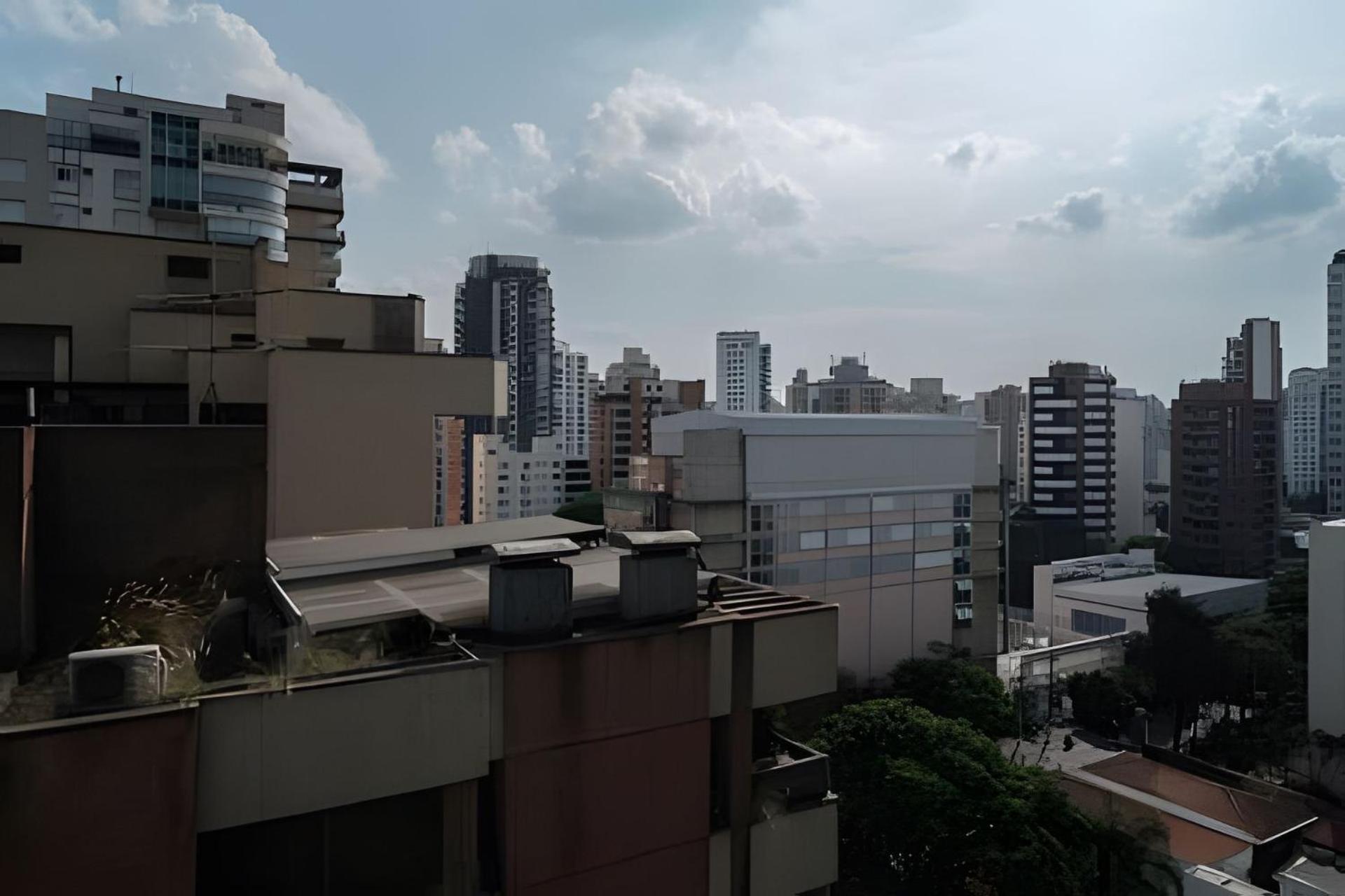 1307 Id Jauaperi Casa de férias